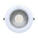 چراغ توکار ۳۵ وات COB LED اکووات