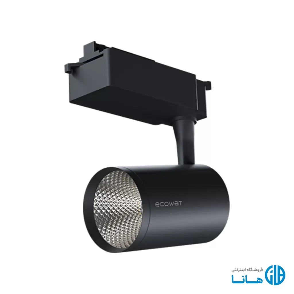 چراغ ریلی ۳۵ وات COB LED تیپ B اکووات