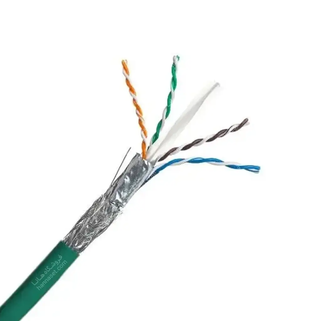 کابل CAT6 SFTP