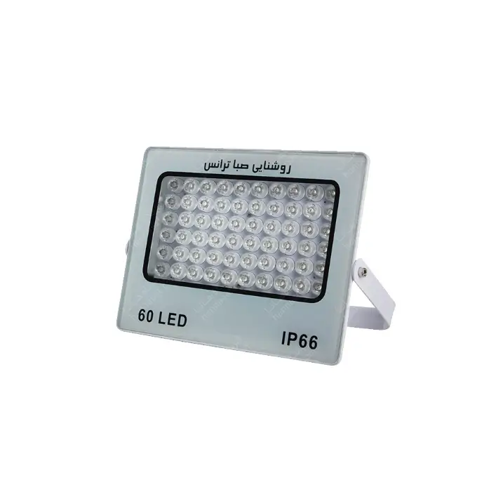 پروژکتور 72 وات آیپد LED صبا ترانس